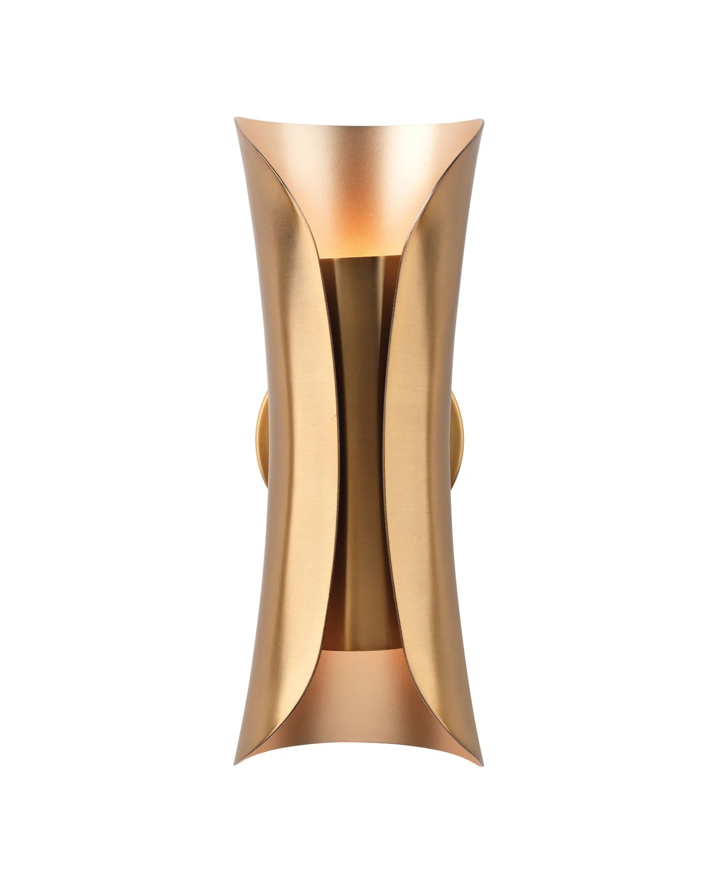Capsule Sconce