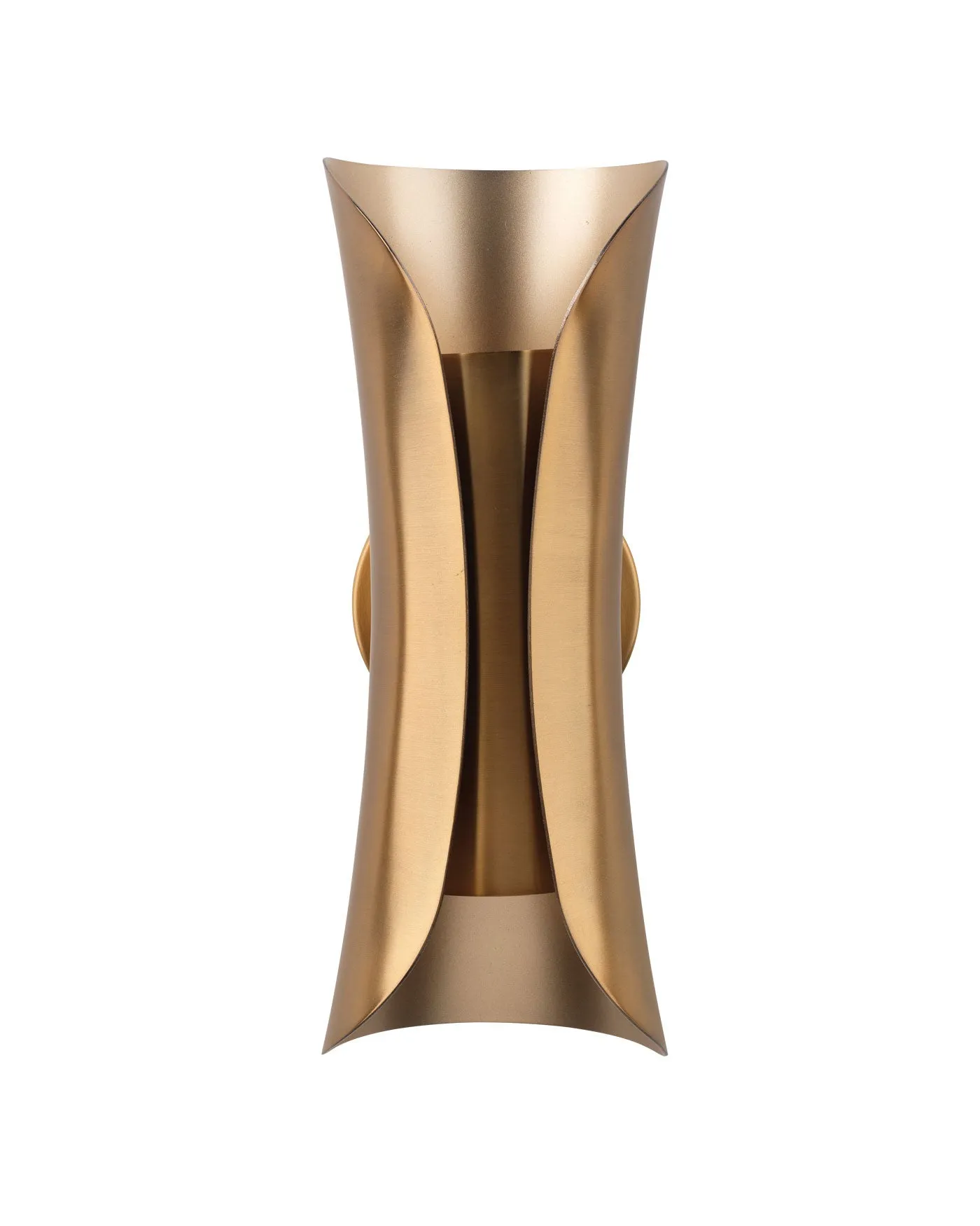 Capsule Sconce