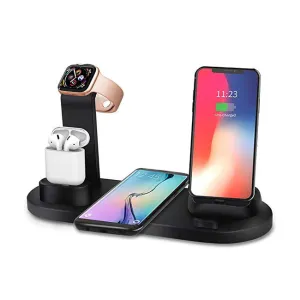 CHARGER WIRELESS CHARGING STAND