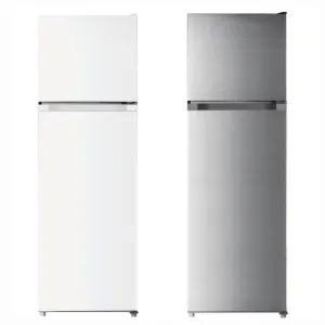 Chiq 9.0 Cu. Ft Top Mount