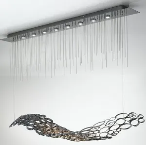 Chrysalis premium Elements light with nickel chains