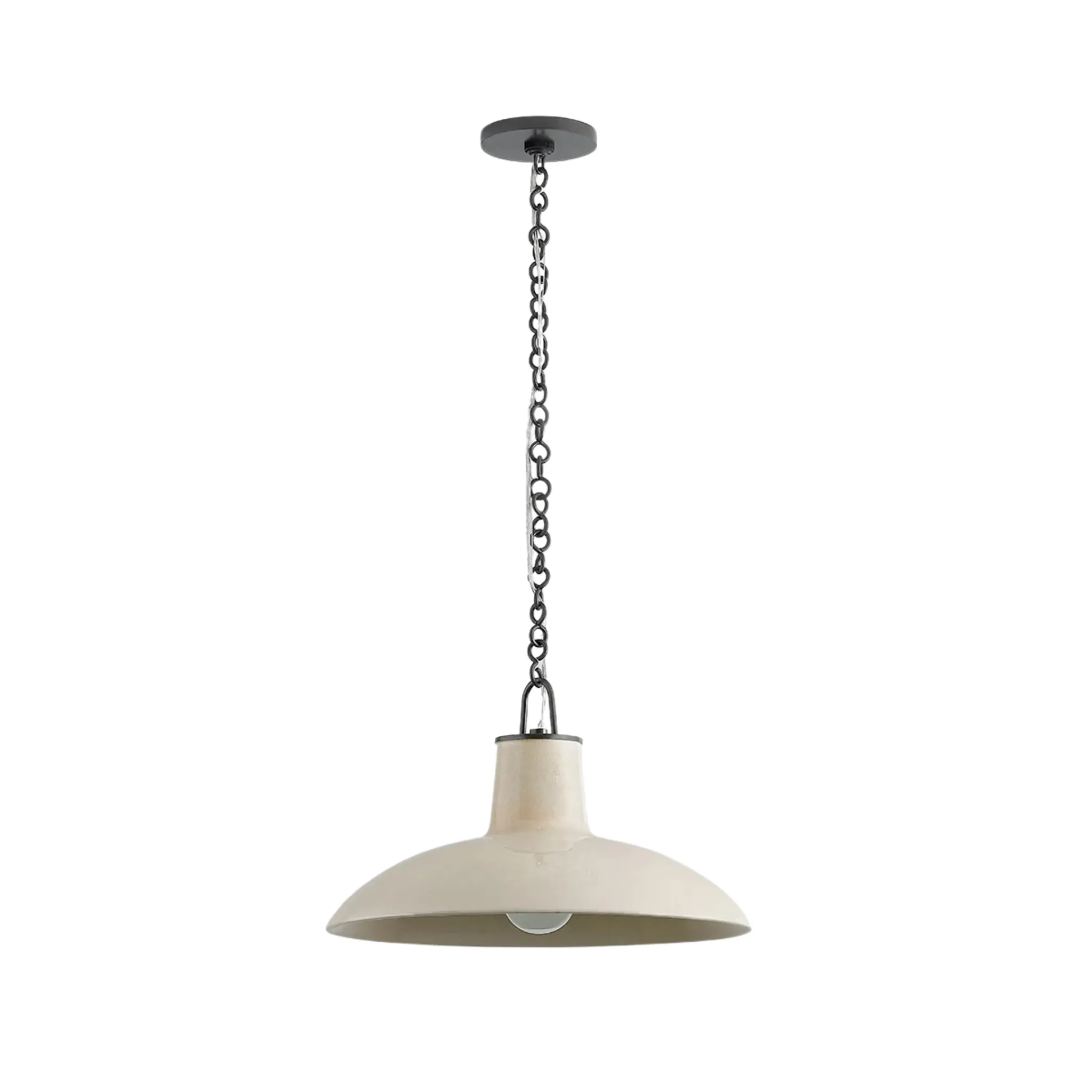 Claymoor Pendant