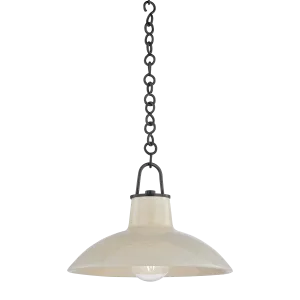 Claymoor Pendant