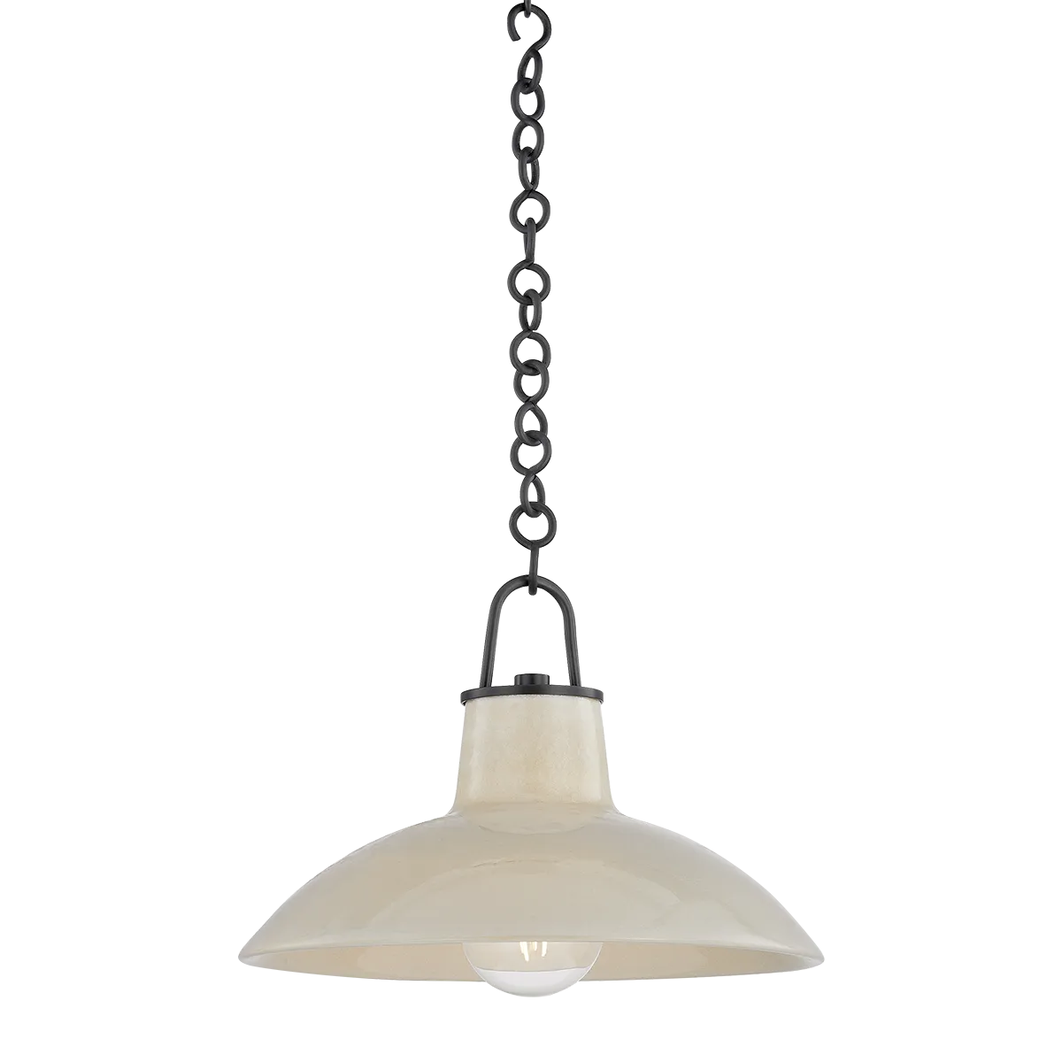 Claymoor Pendant