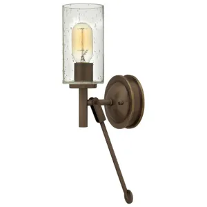 Collier Wall Sconce