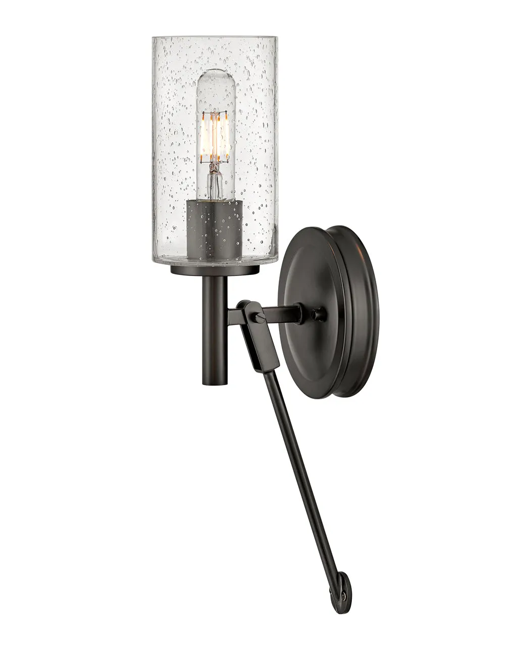 Collier Wall Sconce