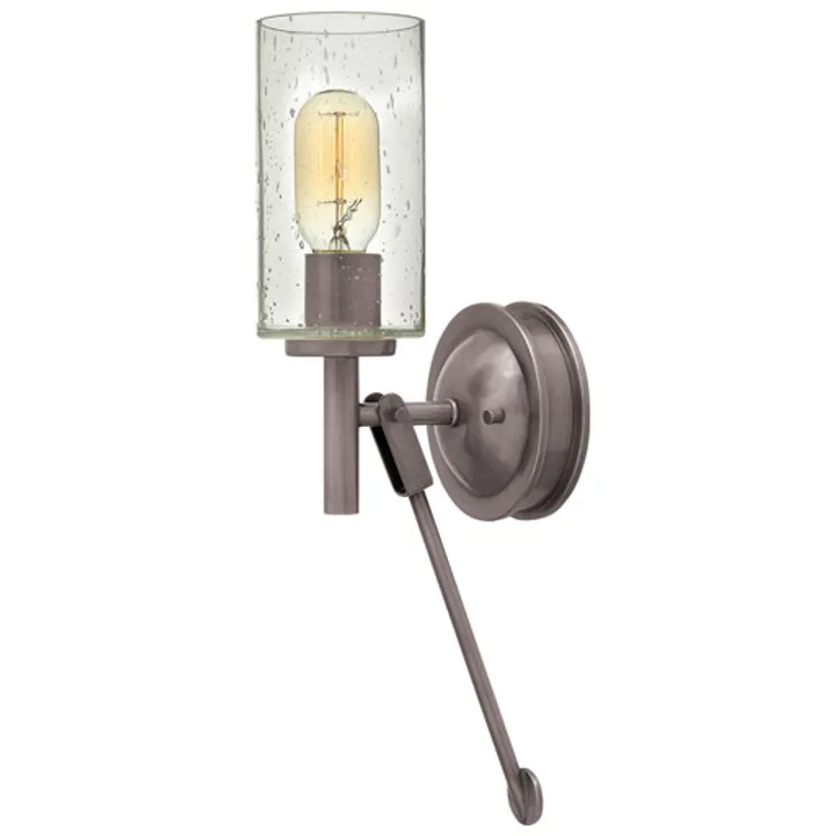 Collier Wall Sconce