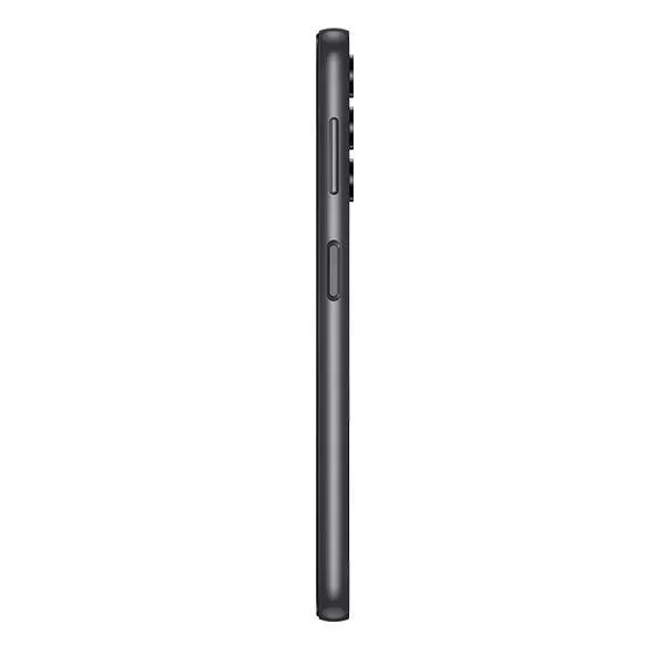 Consumer Cellular, Samsung Galaxy A14 5G, 64GB, Black - Smartphone