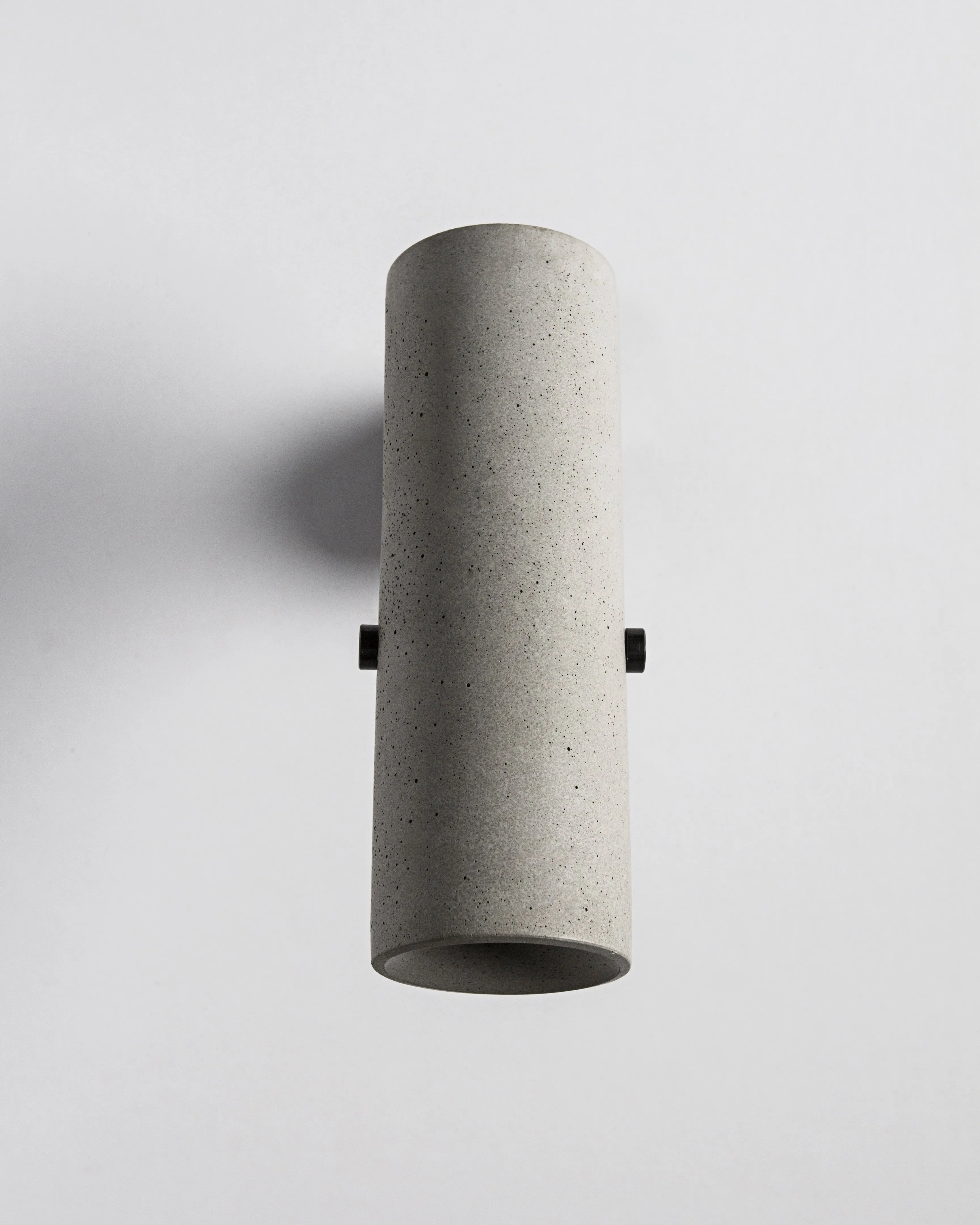 Contemporary Concrete Spot Light LV | Bentu
