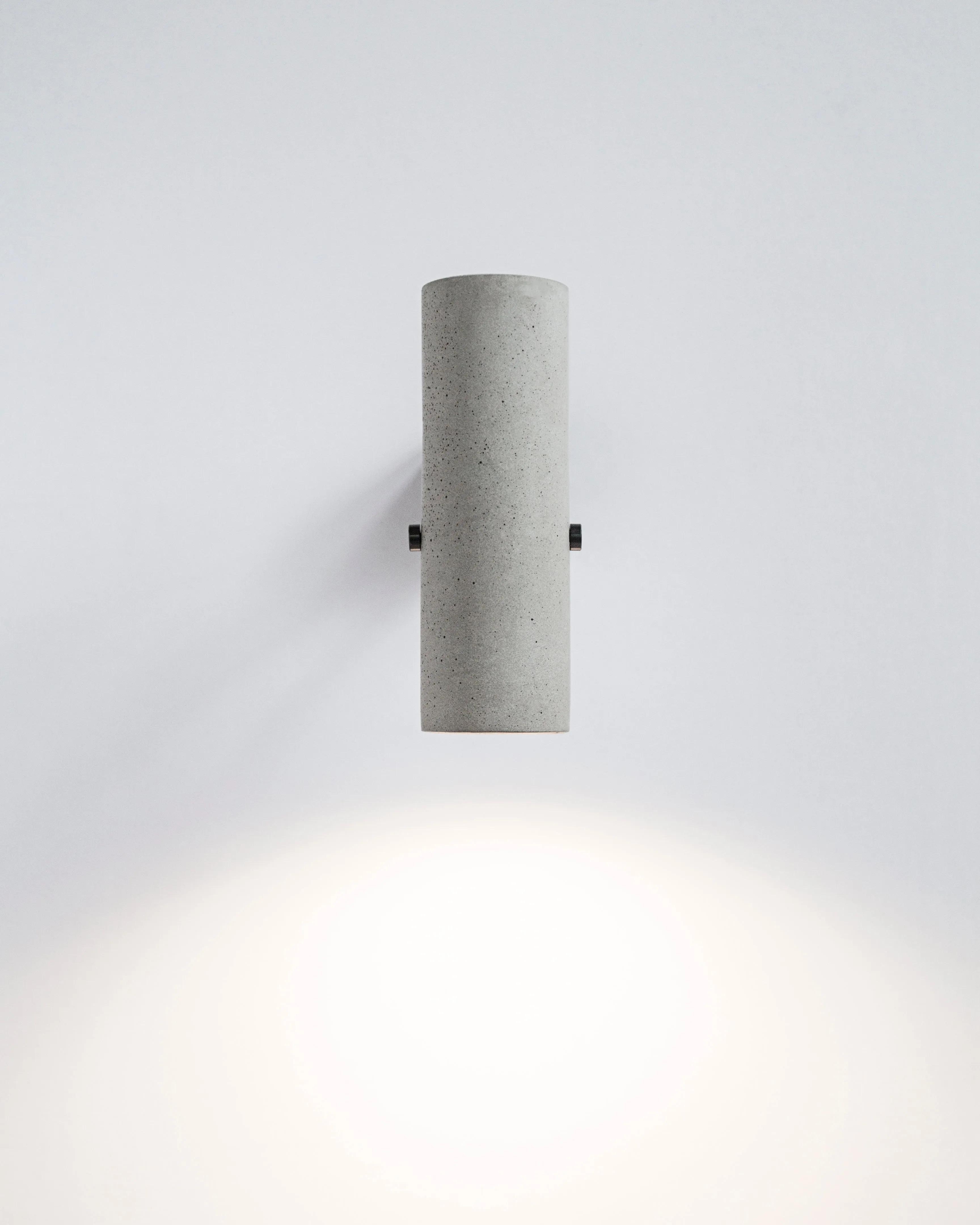 Contemporary Concrete Spot Light LV | Bentu
