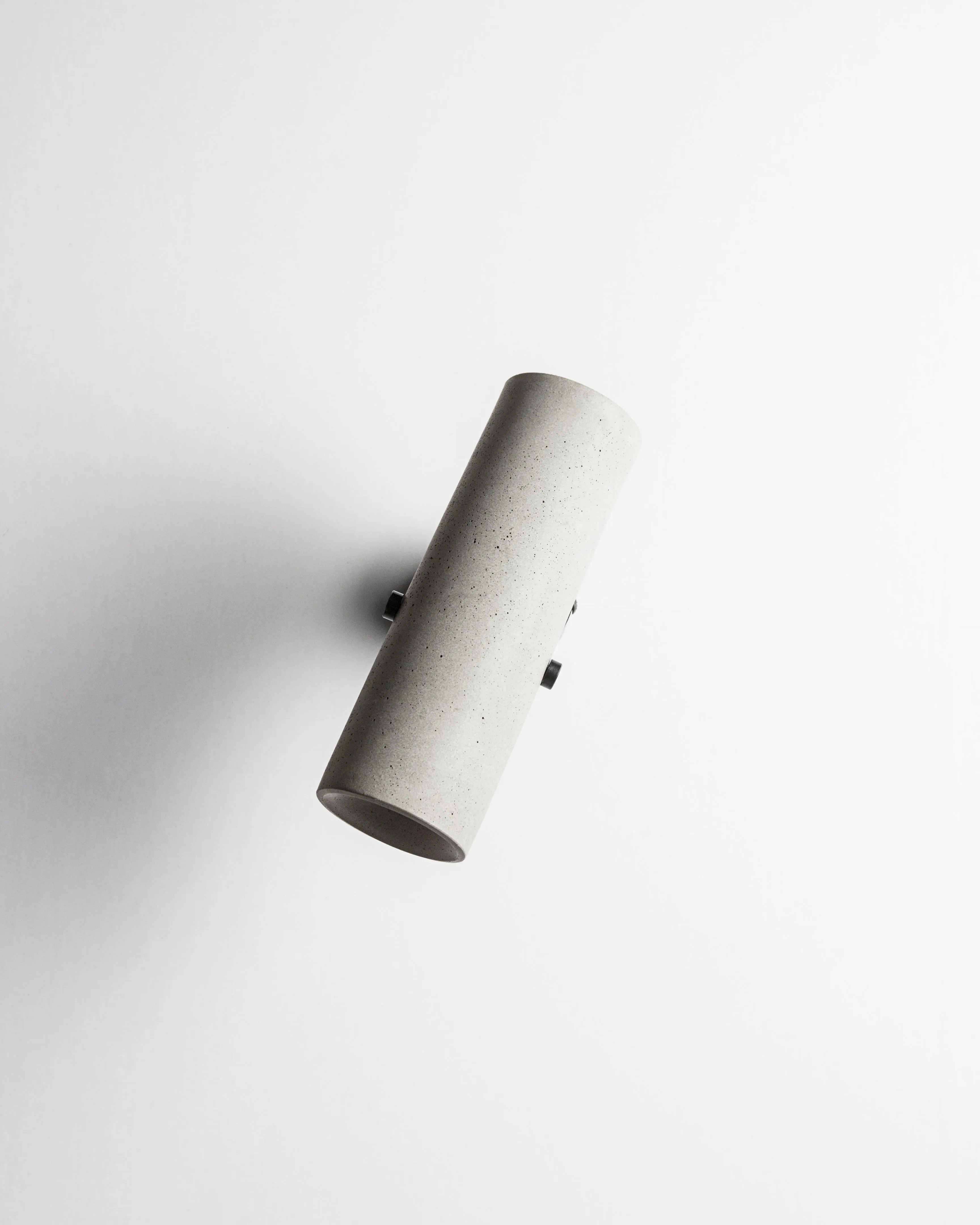 Contemporary Concrete Spot Light LV | Bentu