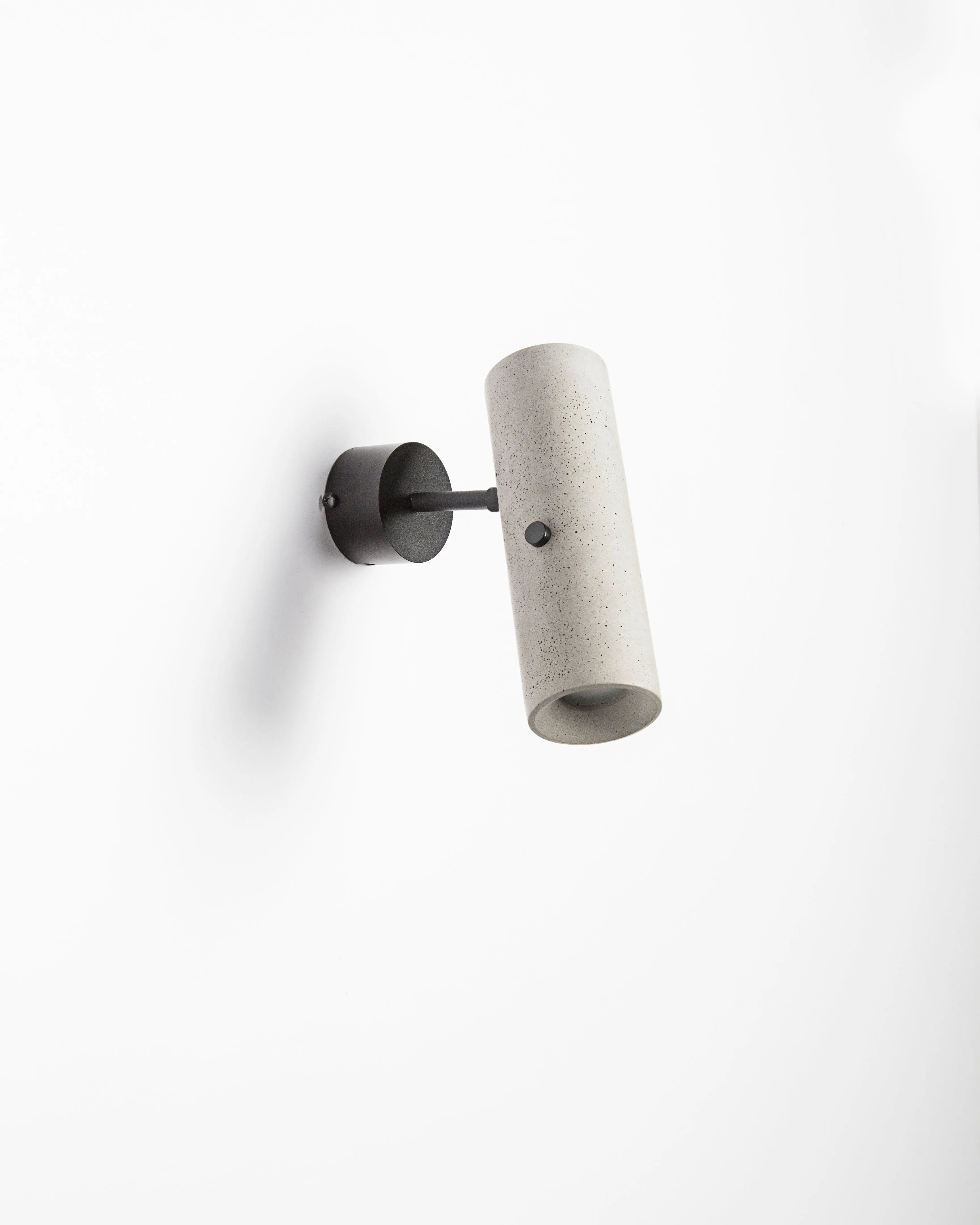 Contemporary Concrete Spot Light LV | Bentu