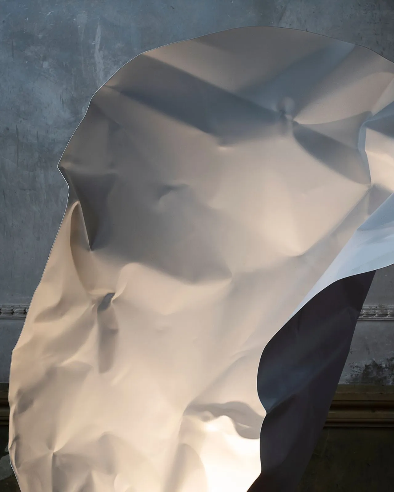 Crash Albus Floor Lamp