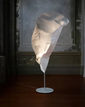 Crash Albus Floor Lamp