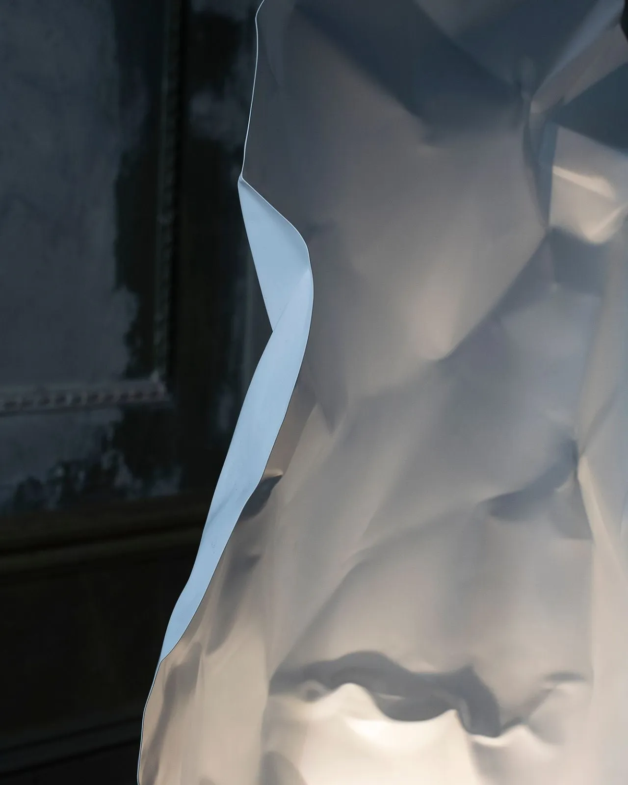 Crash Albus Floor Lamp
