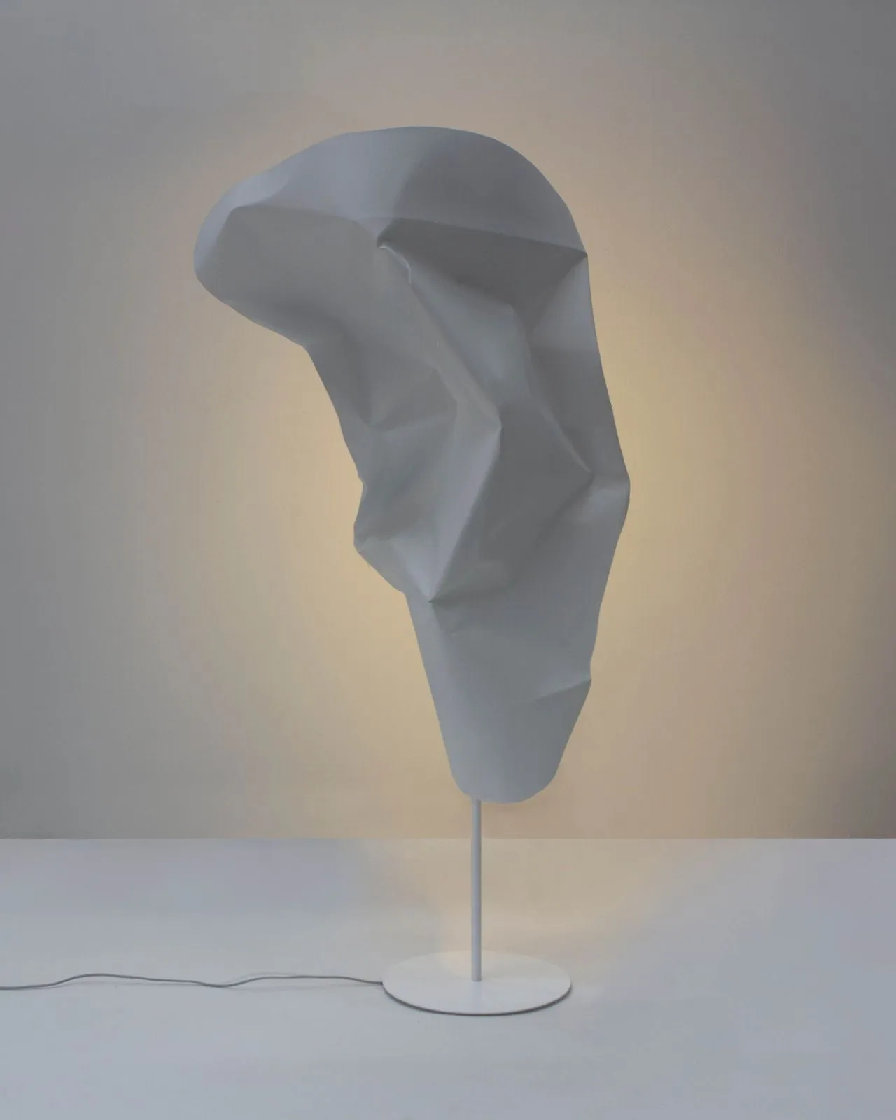 Crash Albus Floor Lamp