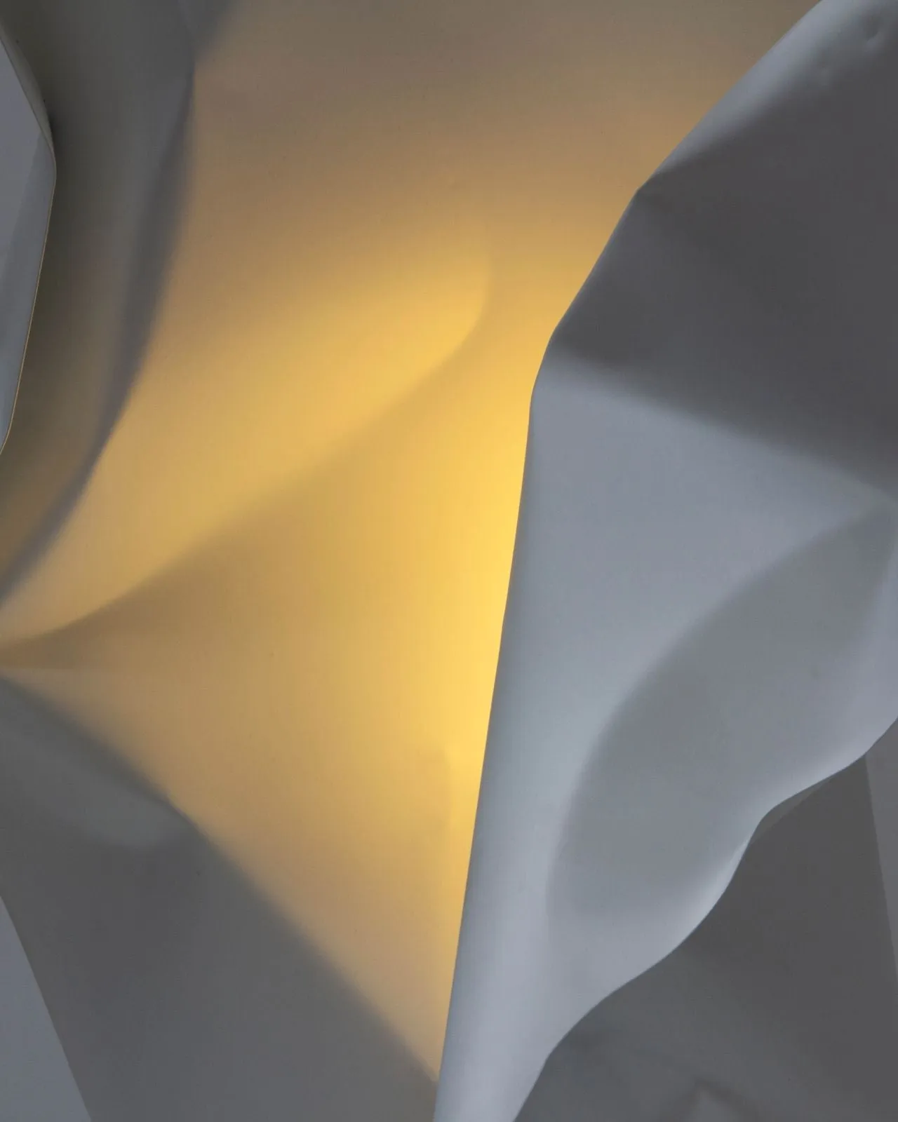 Crash Albus Floor Lamp