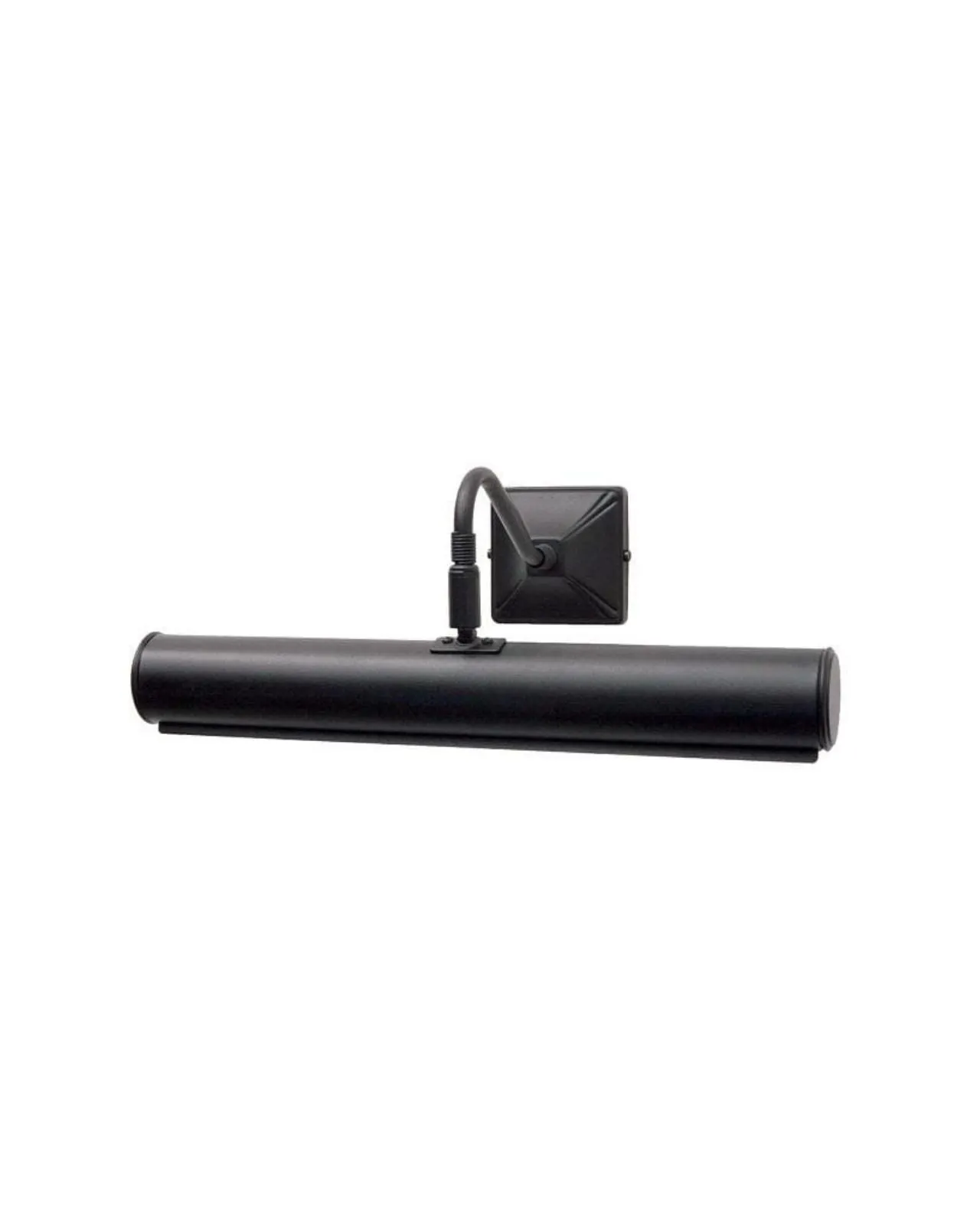 Cylindrical Traditional Picture Light | Assorted Finishes and Sizes