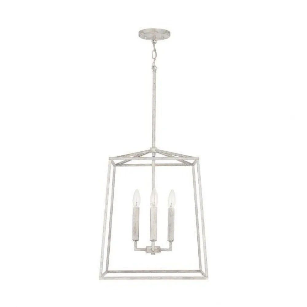 Dardan Lantern