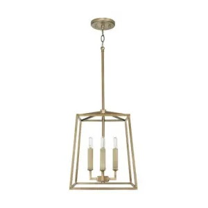 Dardan Lantern
