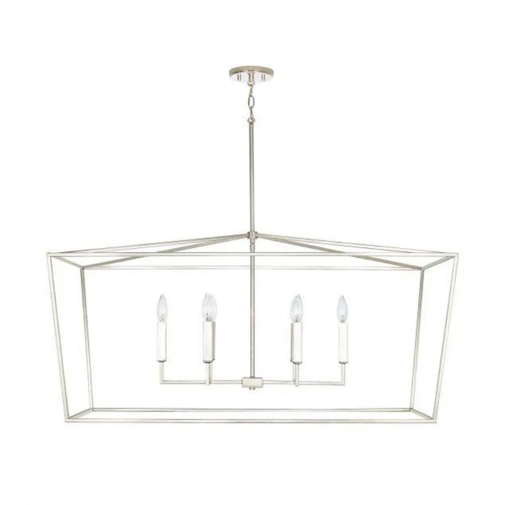 Dardan Lantern