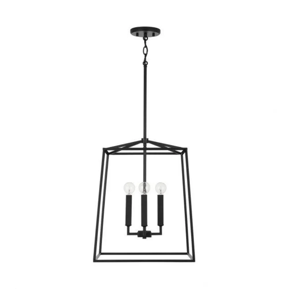 Dardan Lantern