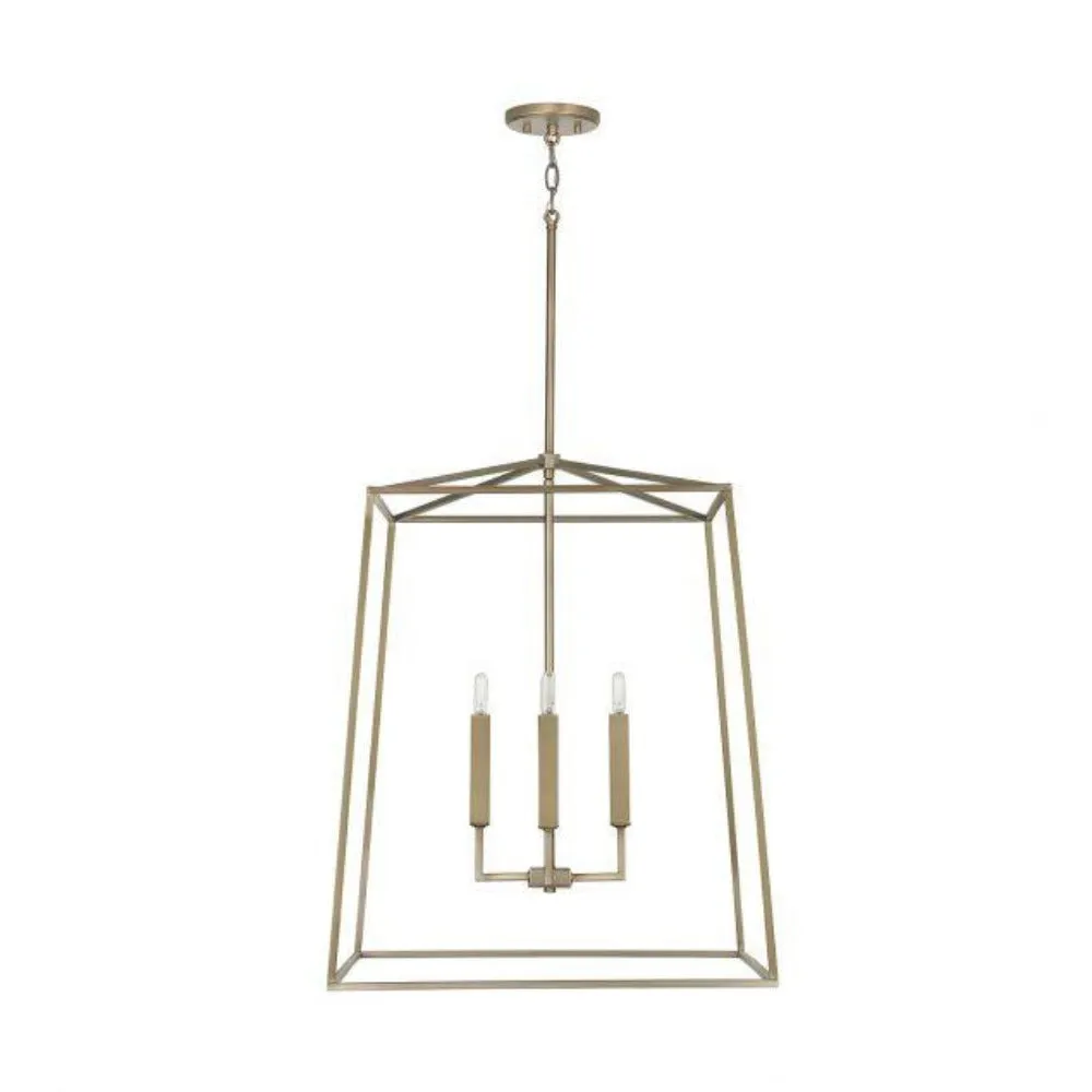 Dardan Lantern