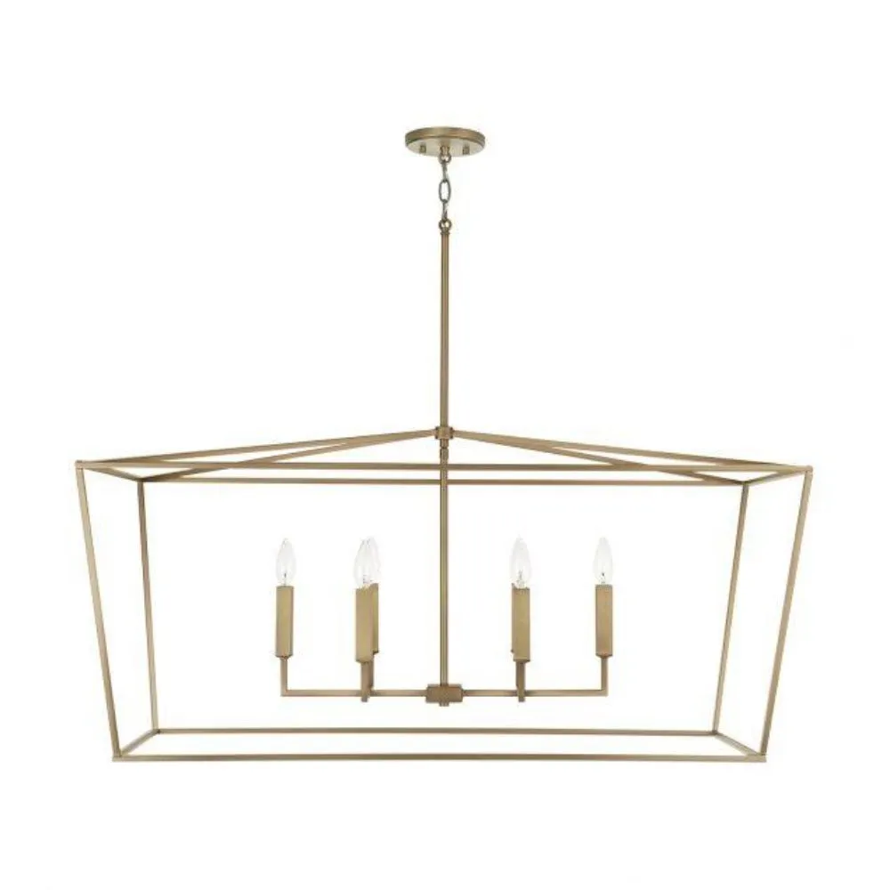 Dardan Lantern