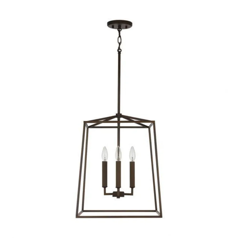 Dardan Lantern