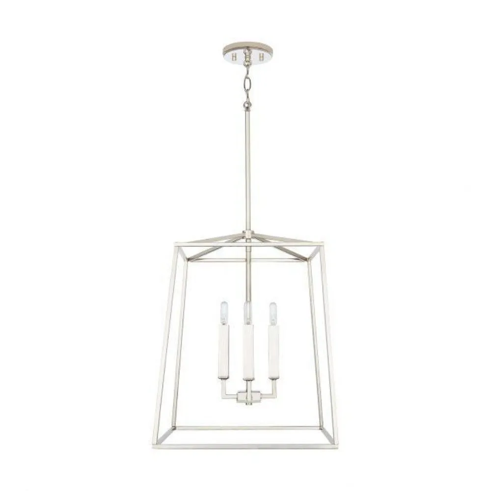 Dardan Lantern