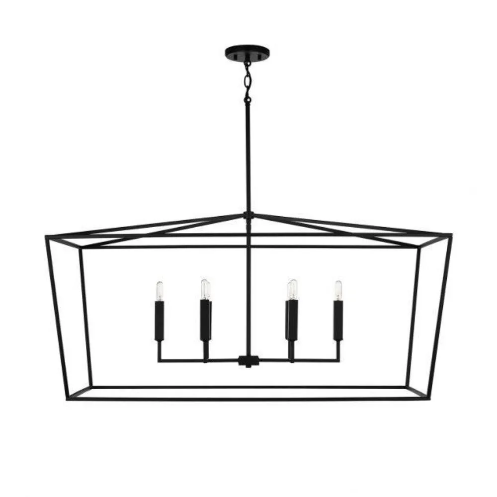 Dardan Lantern