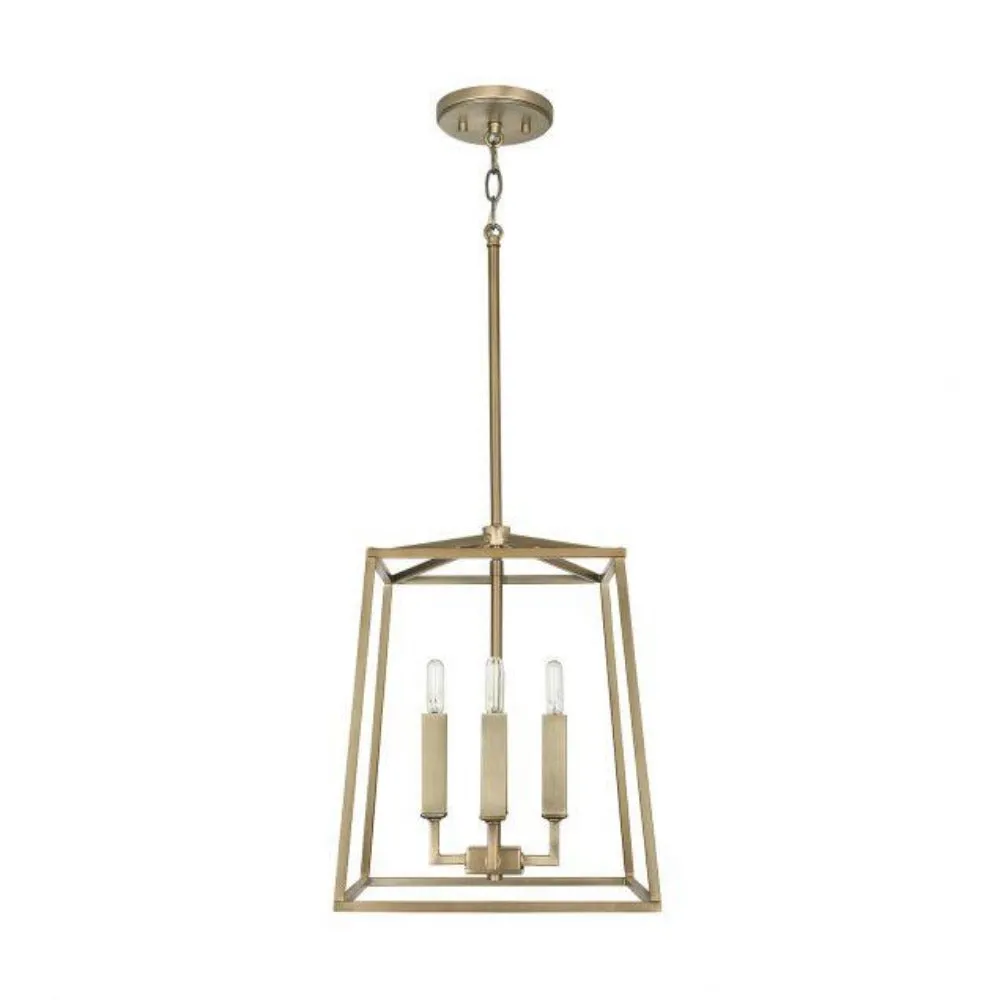 Dardan Lantern