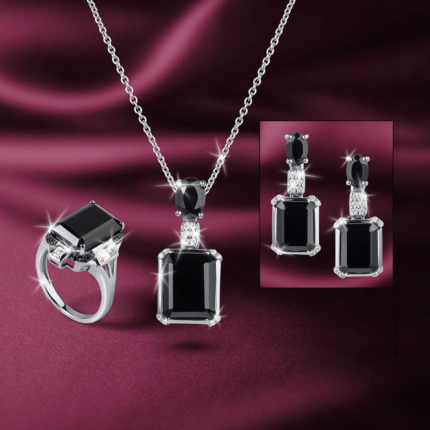 Dark Temptress Collection
