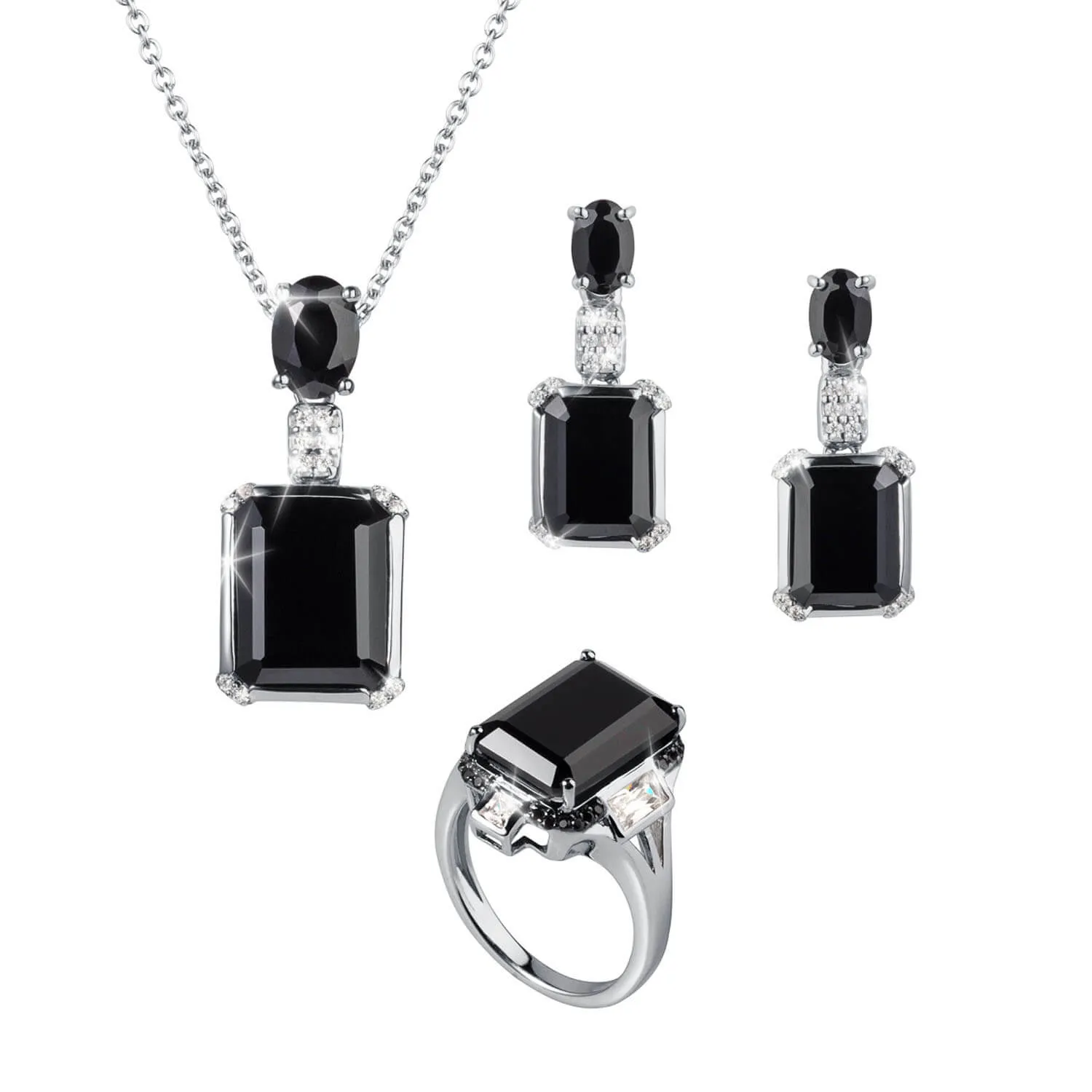 Dark Temptress Collection