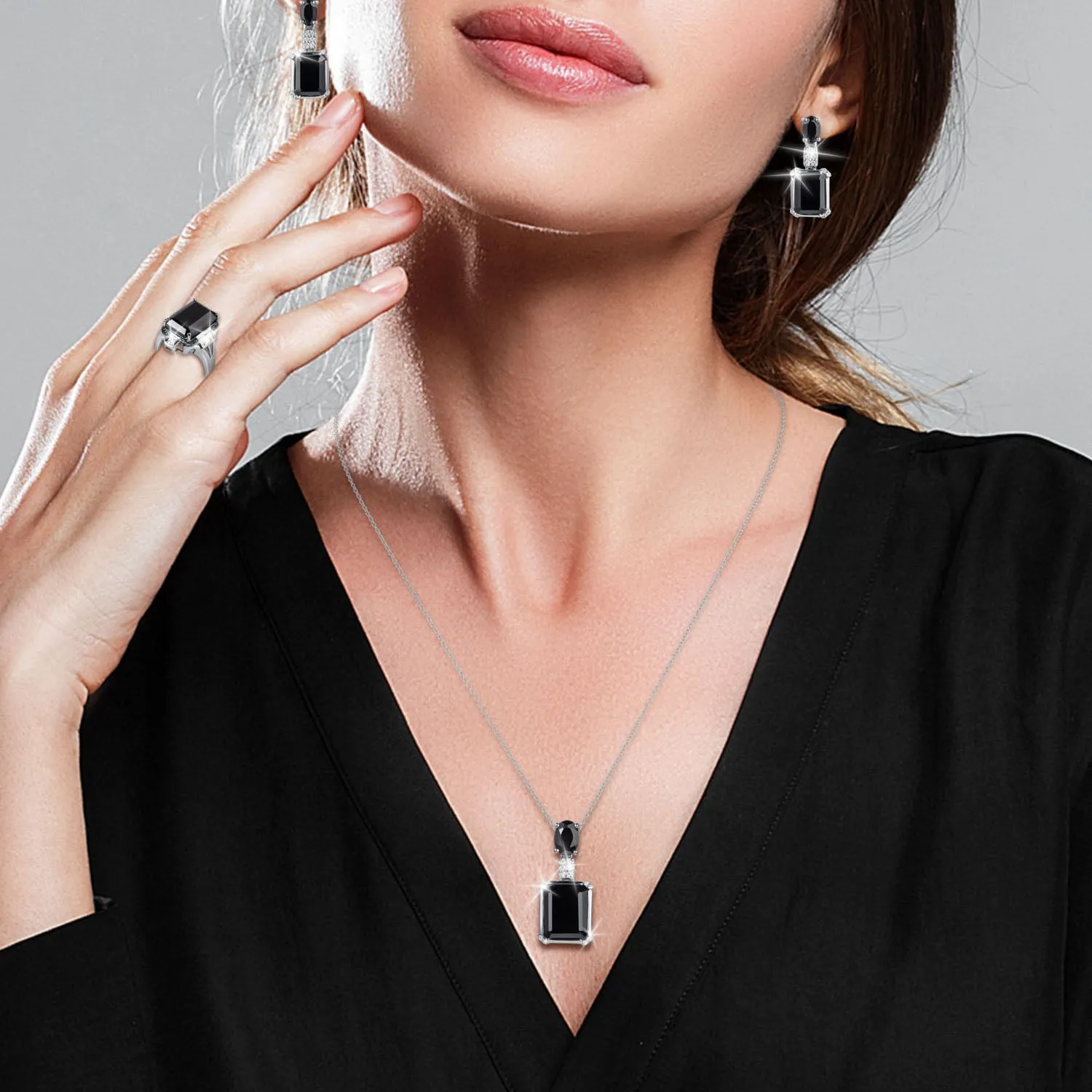 Dark Temptress Collection