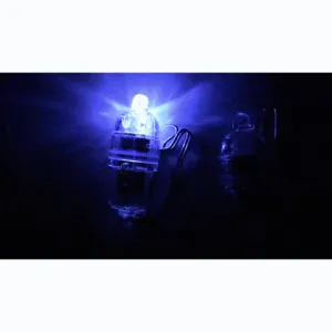 Deep Drop 3 Color LED Fishing Lights