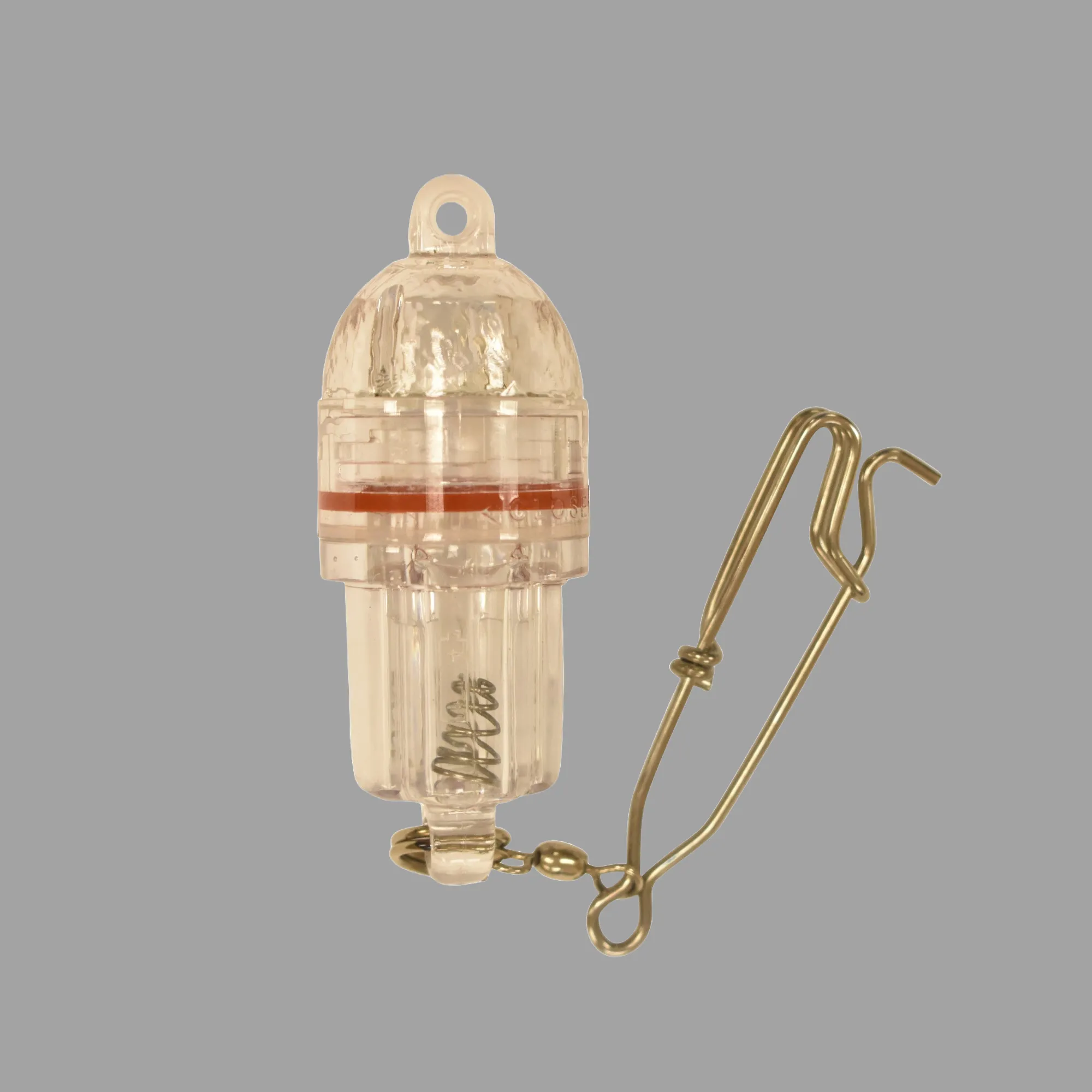 Deep Drop 3 Color LED Fishing Lights