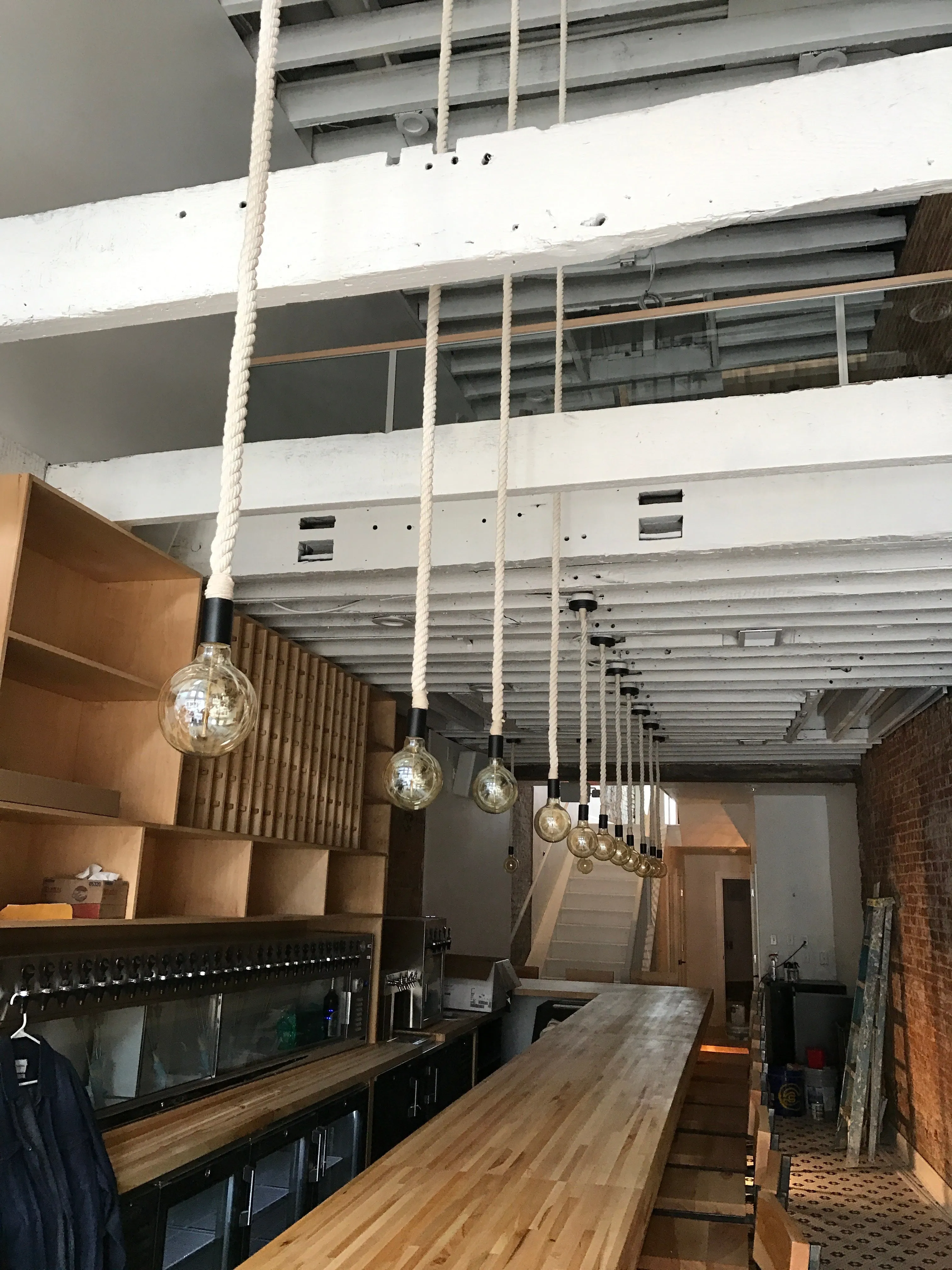 Design Your Own Custom Lighting