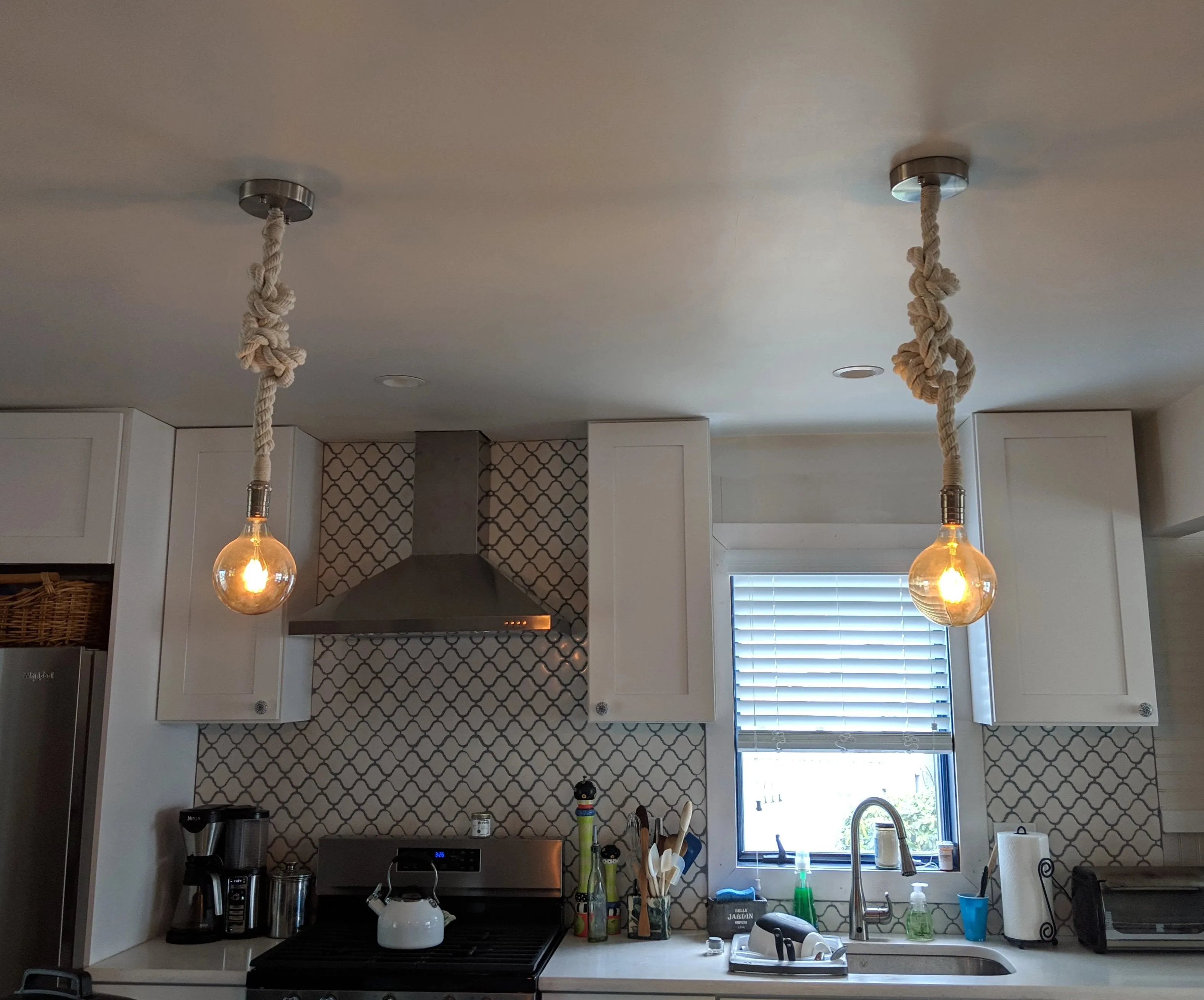 Design Your Own Custom Lighting