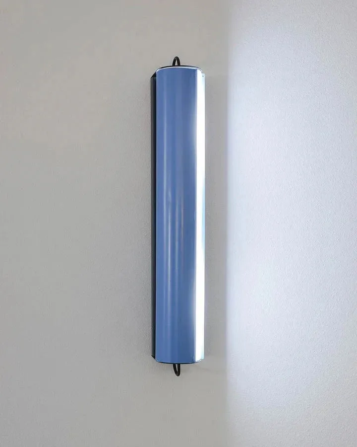 Designer Wall Light | Applique Cylindrique Longue