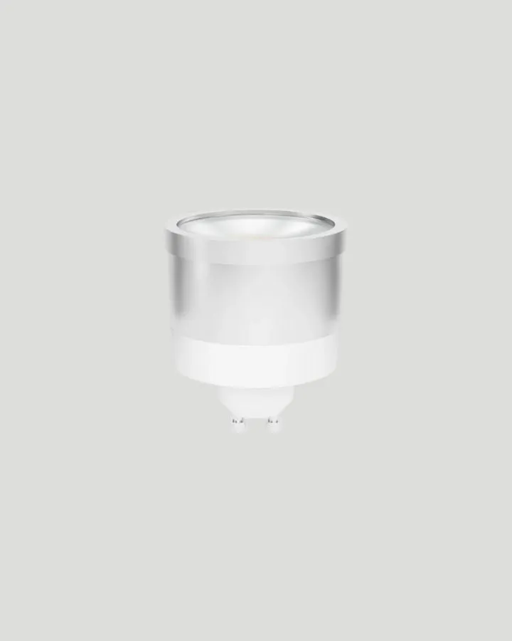 Dimmable GU10 LED | 3W | 5W | 7W | TRIColour