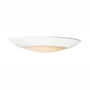 Diverse LED 7.5" Flush Mount 3000K