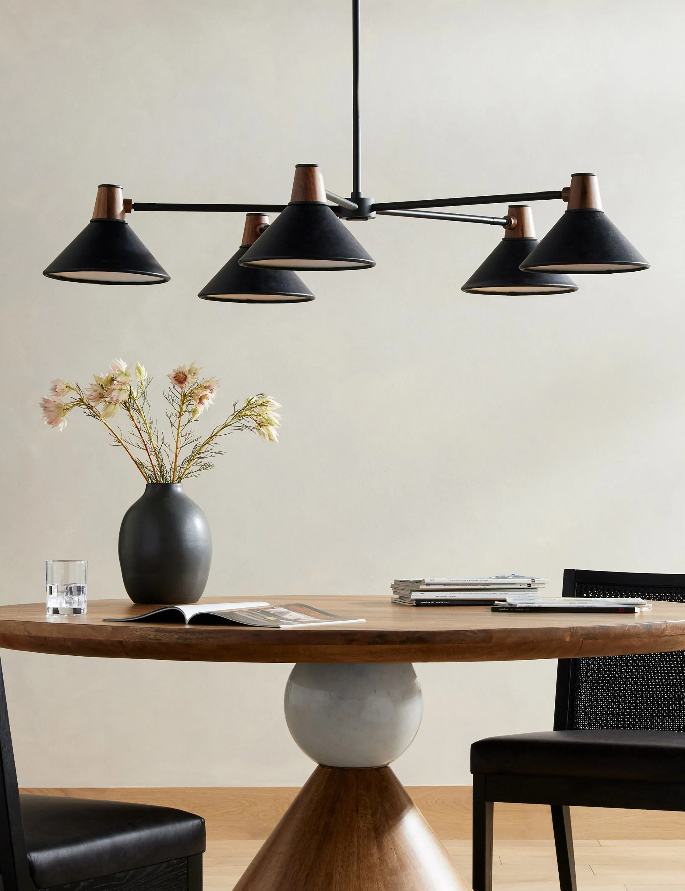 Doherty Chandelier