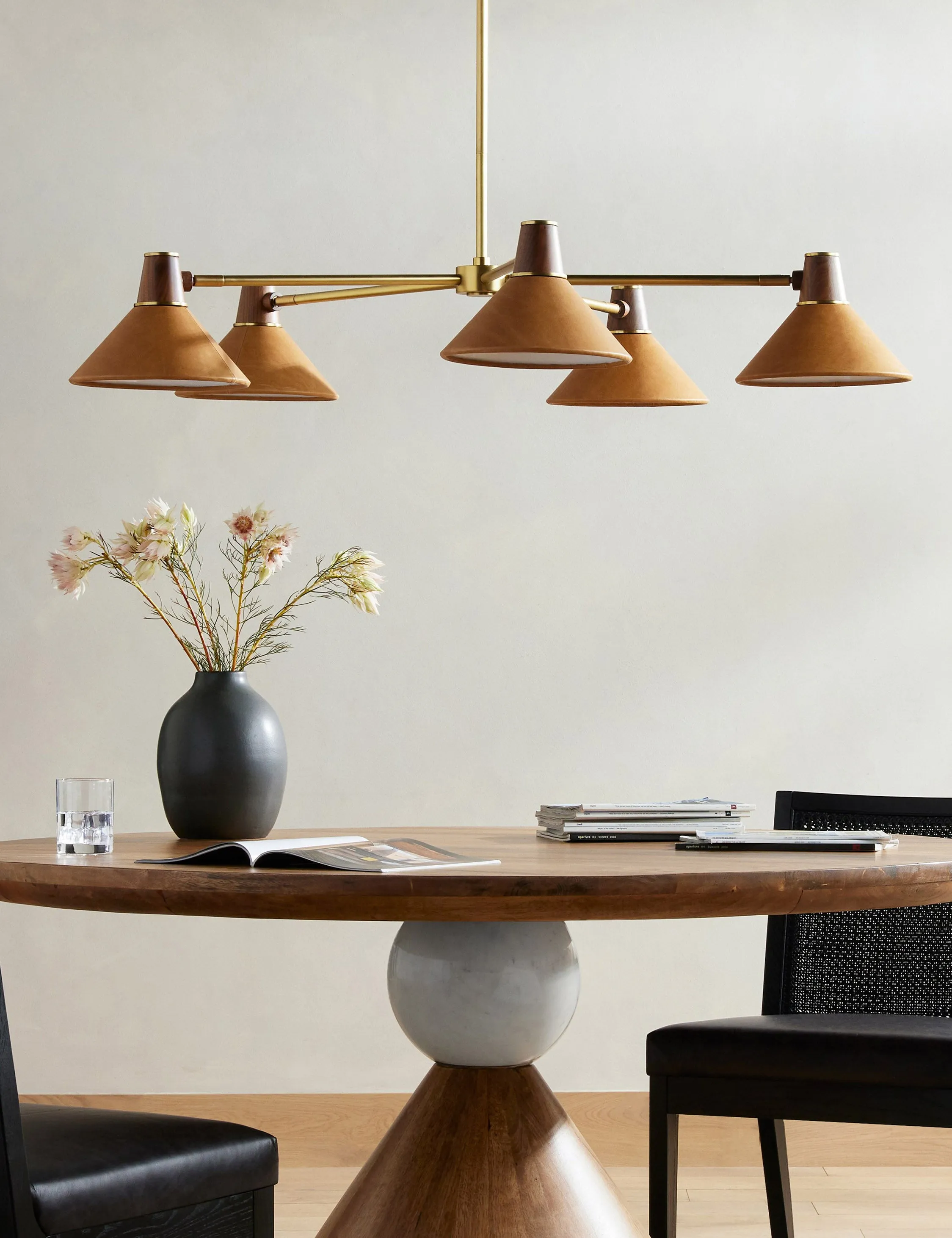 Doherty Chandelier
