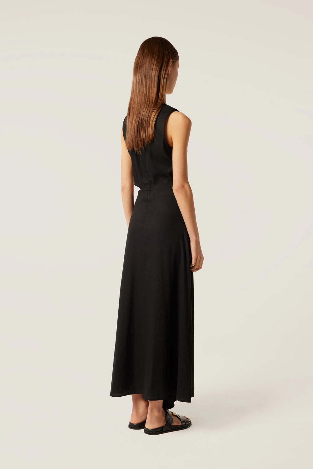 Dress Ragia Noir