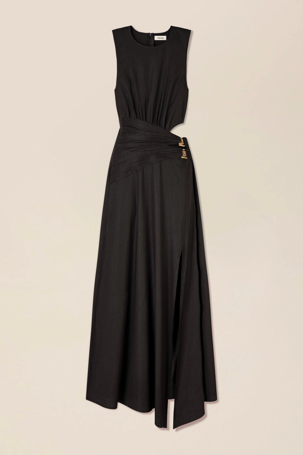 Dress Ragia Noir