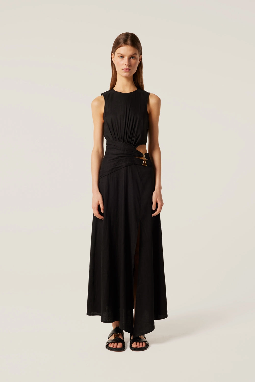Dress Ragia Noir