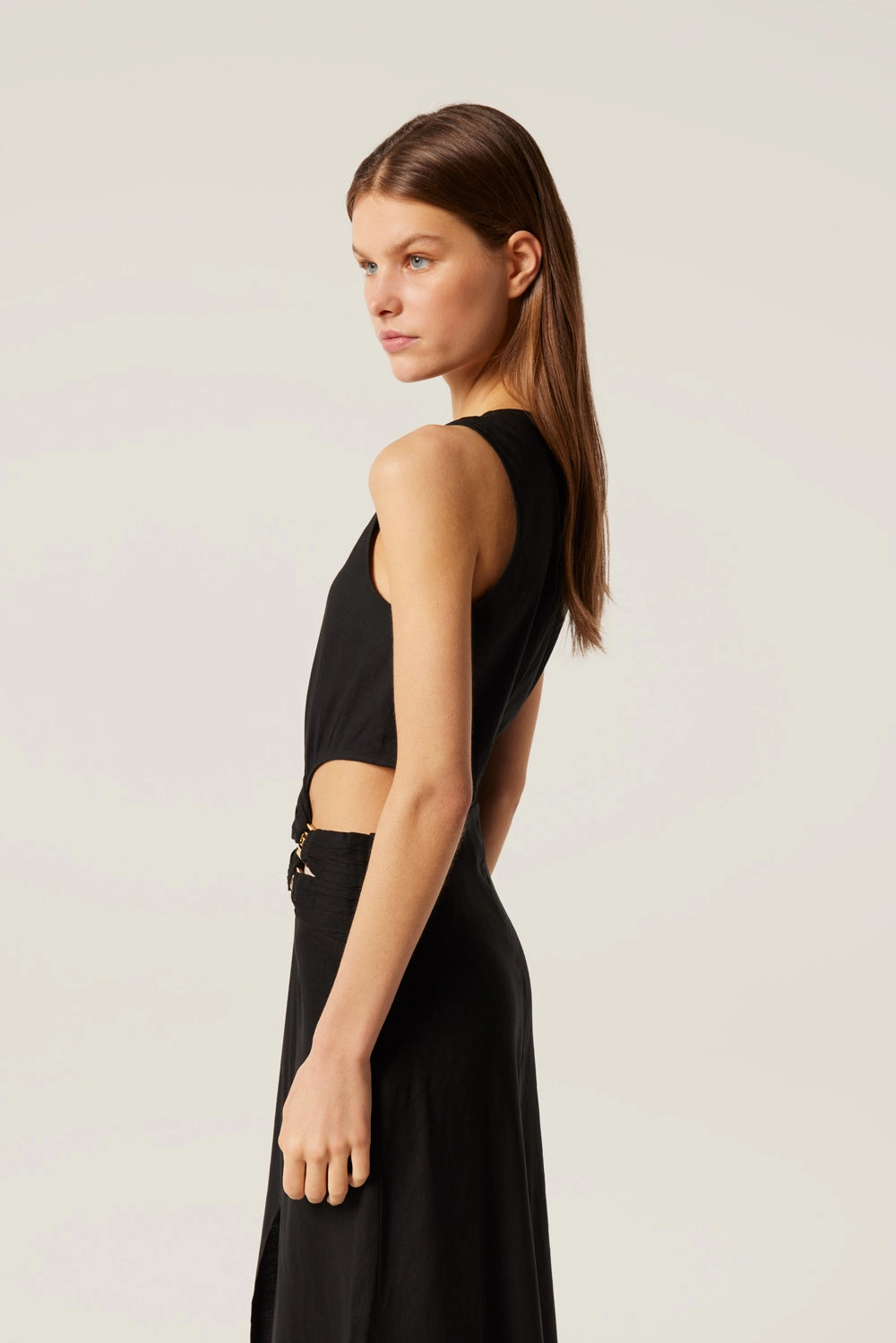 Dress Ragia Noir