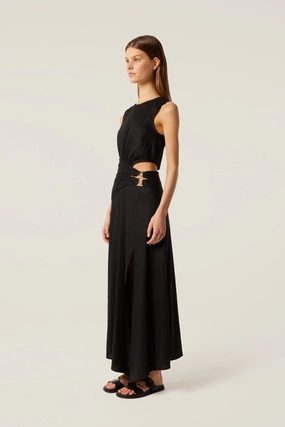 Dress Ragia Noir