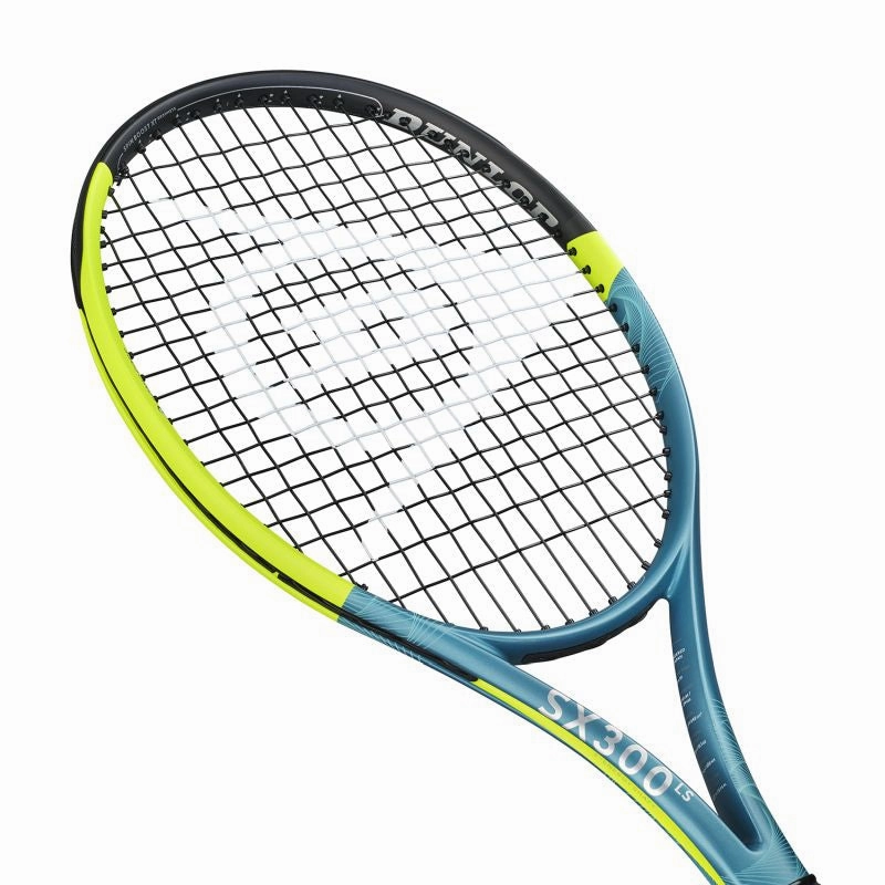 Dunlop SX300 LS Tennis Racquet